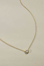 Jody Opal Necklace