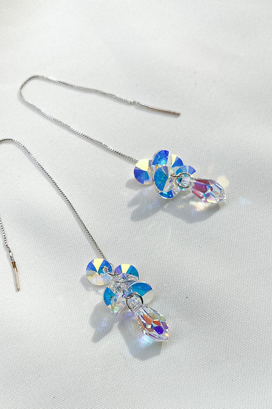 Load image into Gallery viewer, Suzanne Earrings
