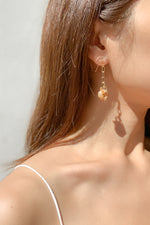 Mina Earrings