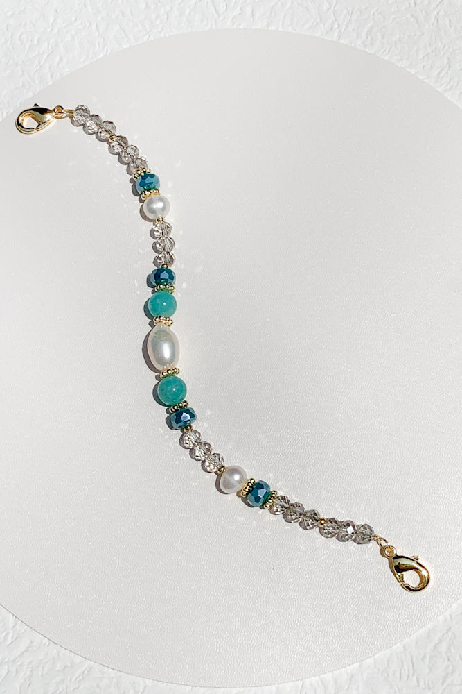 Salena 2-Way Mask Extender