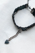Raven Bracelet