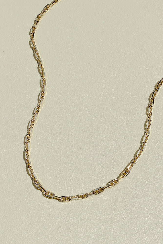 Sonya Chain Necklace