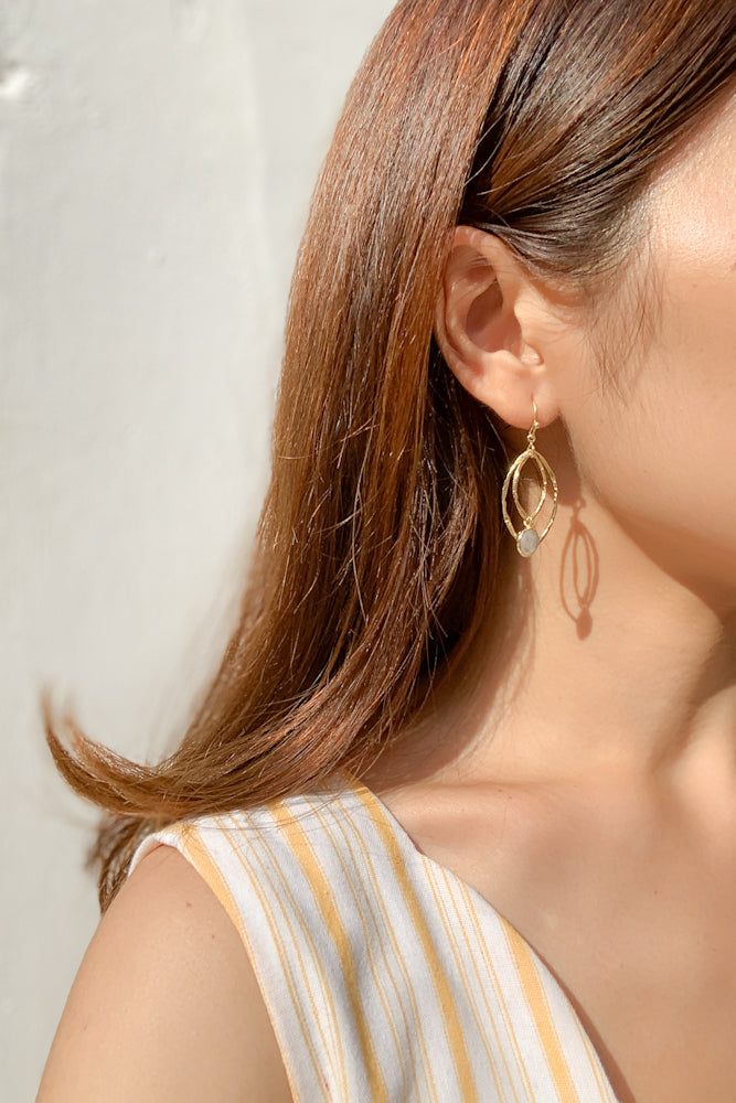 Dilisa Earrings