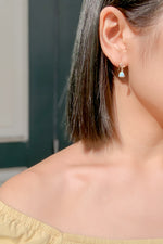 Naya Opal Earrings