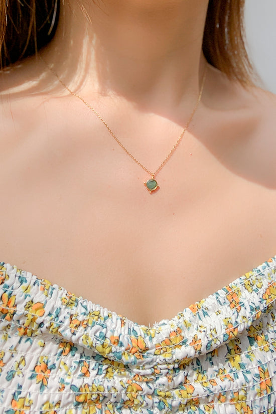 Load image into Gallery viewer, Elera Shell Necklace

