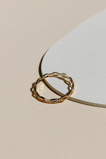 Davina Ring (925 Silver)