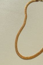 Dova Chain Necklace