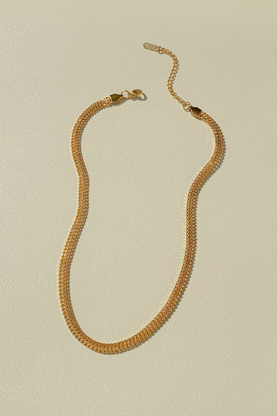 Dova Chain Necklace