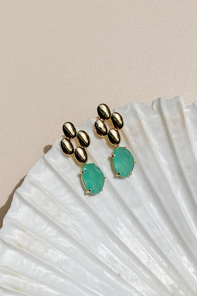 Load image into Gallery viewer, Norina Earrings
