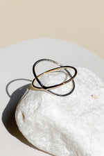 Rozella Ring (925 Silver)