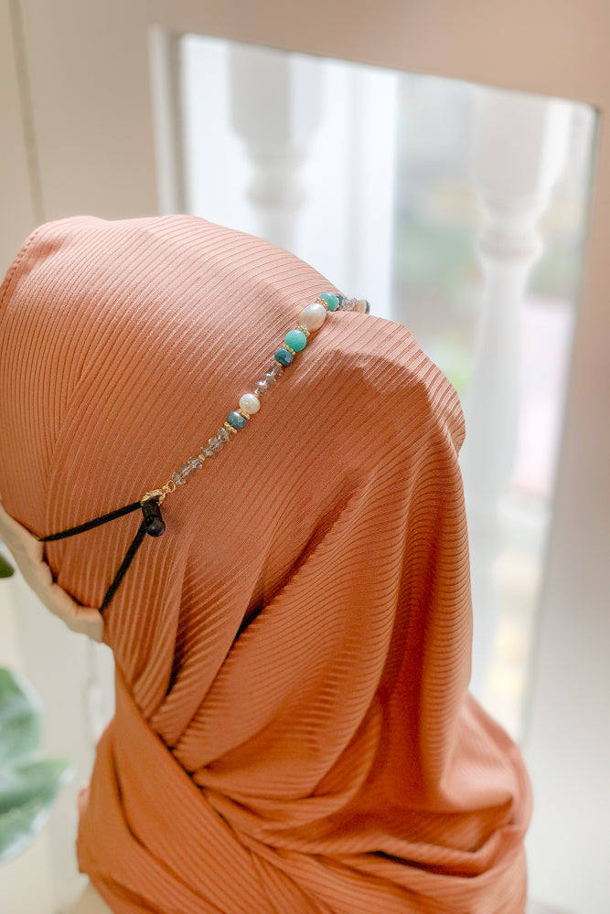 Salena 2-Way Mask Extender