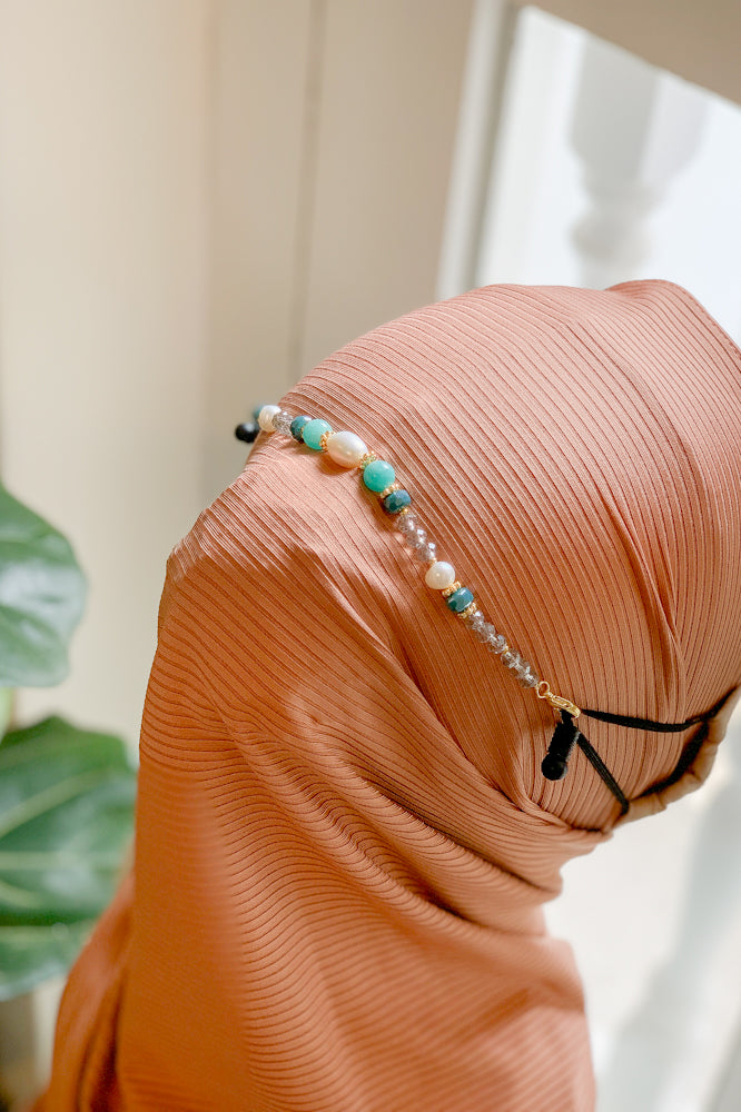 Salena 2-Way Mask Extender