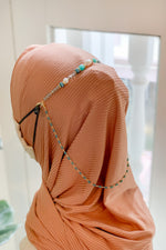 Hijab Extender Chains