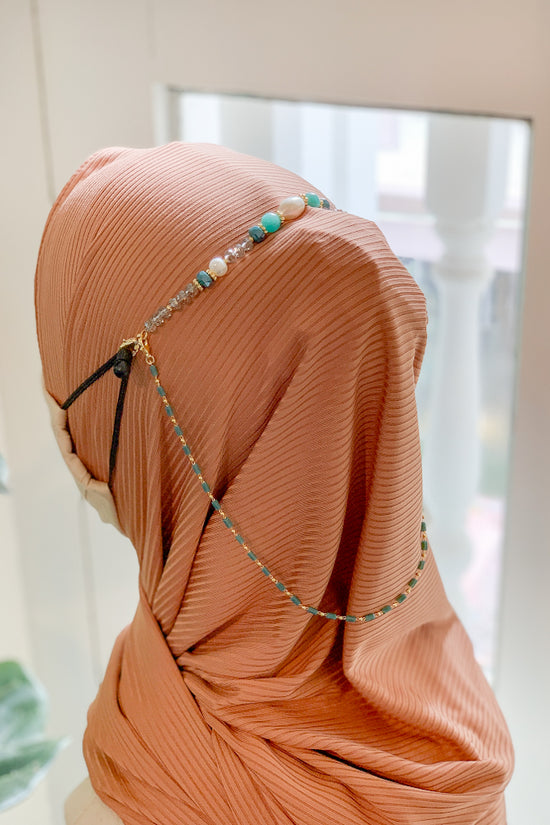 Load image into Gallery viewer, Hijab Extender Chains
