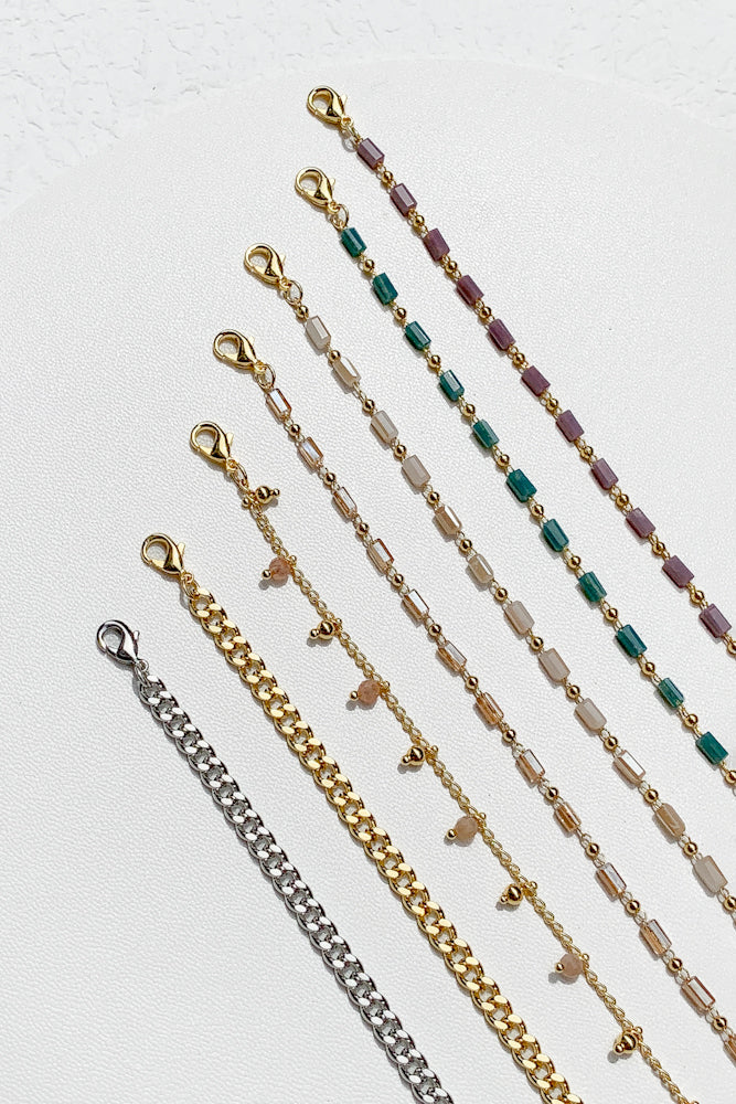 Hijab Extender Chains