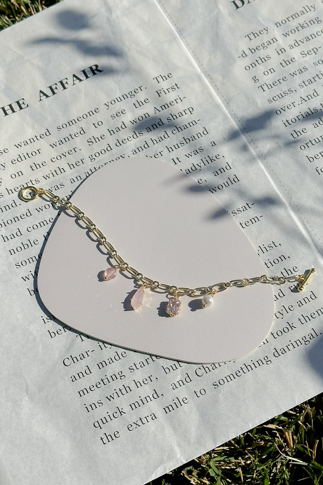 Abella Chain Bracelet