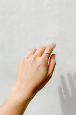 Rozella Ring (925 Silver)