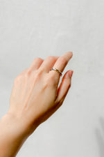 Johi Ring (925 Silver)