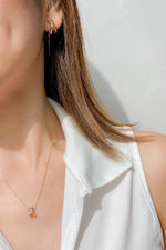 Chelo Chain Necklace (925 Silver)
