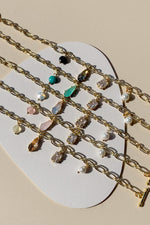 Abella Chain Bracelet
