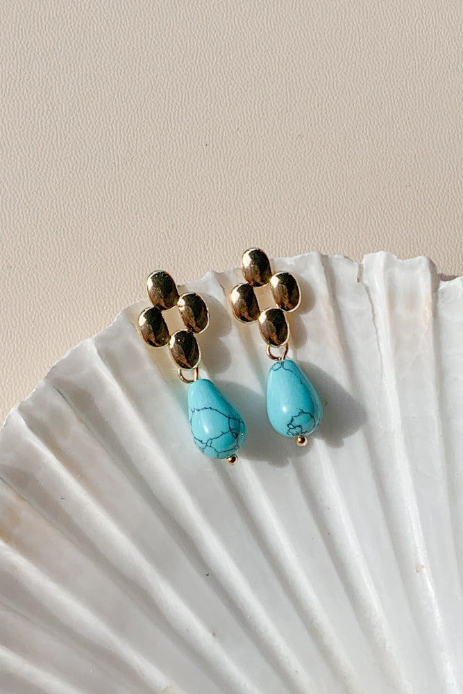 Load image into Gallery viewer, Imena Earrings
