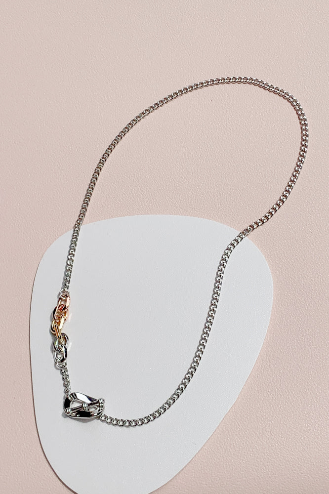 Kaiya Chain Necklace