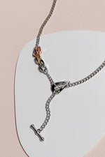 Kaiya Chain Necklace