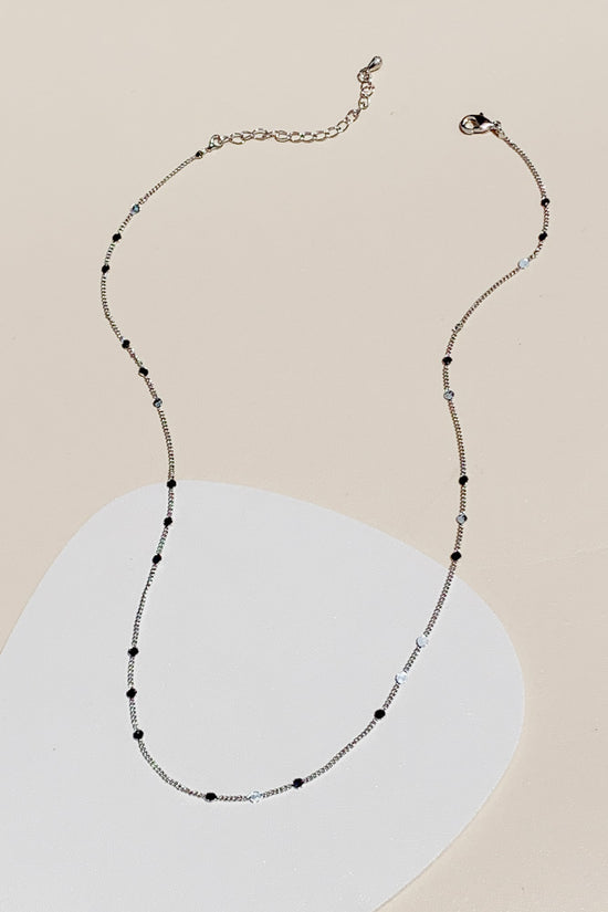 Jaela Chain Necklace