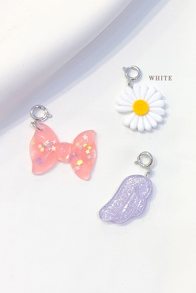 Interchangeable Charms - Bow Set