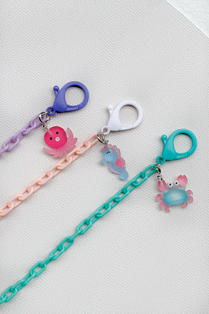 Kids Multi-Purpose Chain - Under The Sea