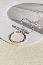 Erela Ring (925 Silver)