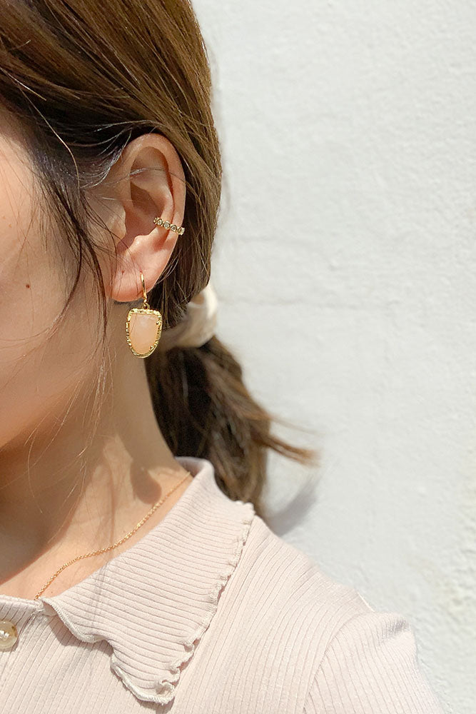 Kyara Earrings