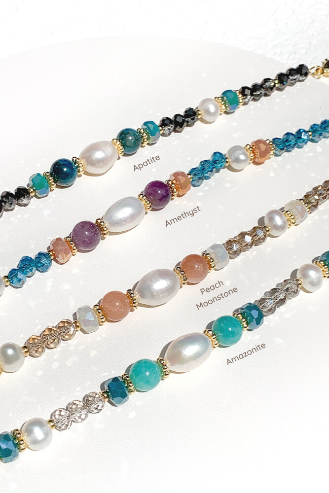 Salena 2-Way Mask Extender