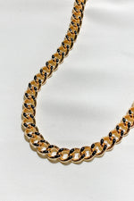 Julienne Chain Necklace