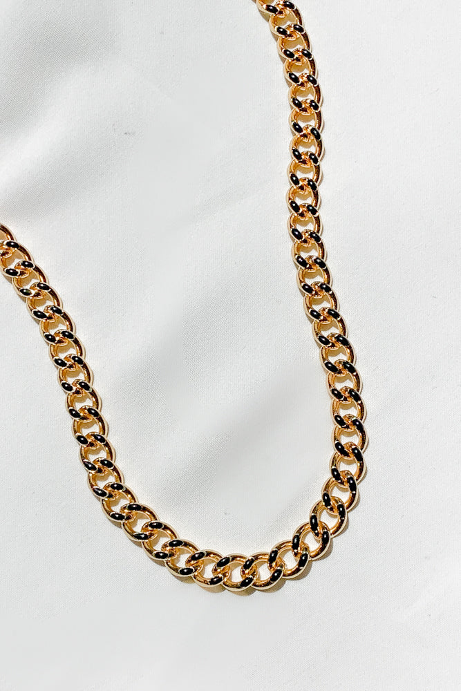 Julienne Chain Necklace
