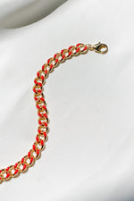 Julienne Chain Bracelet